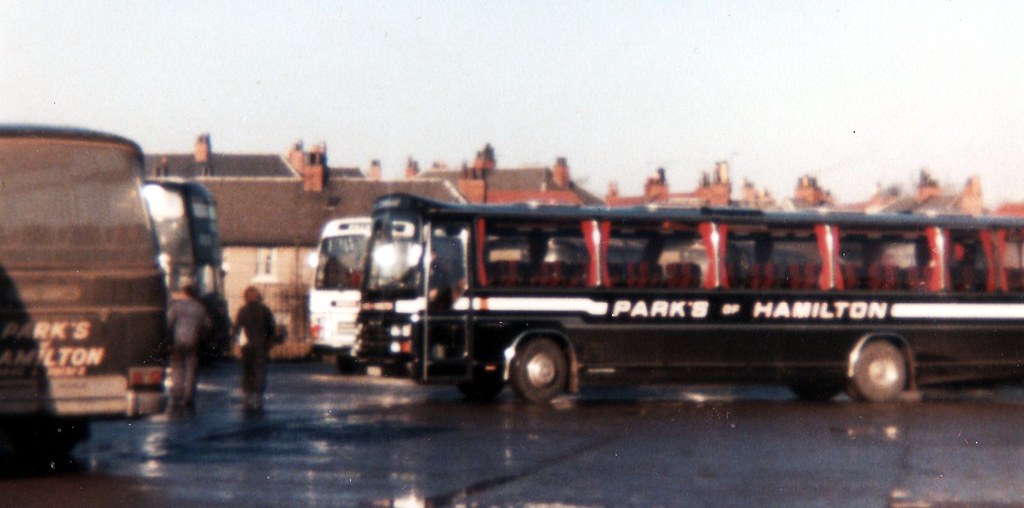 Argyle Drive Wigan Airways 2 Flickr