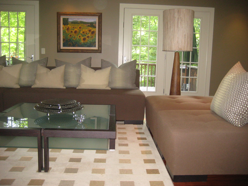 Riverwoods Residence MT. KISCO everick brown Flickr