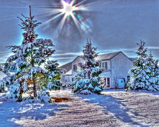 Coventry at Westminster, MD Nancy's house. Please click on… Flickr