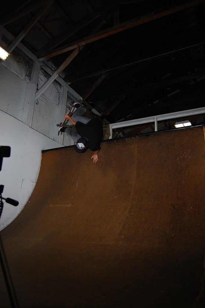 DSC_0423 Kzoo Skatezoo Skate Camp Flickr