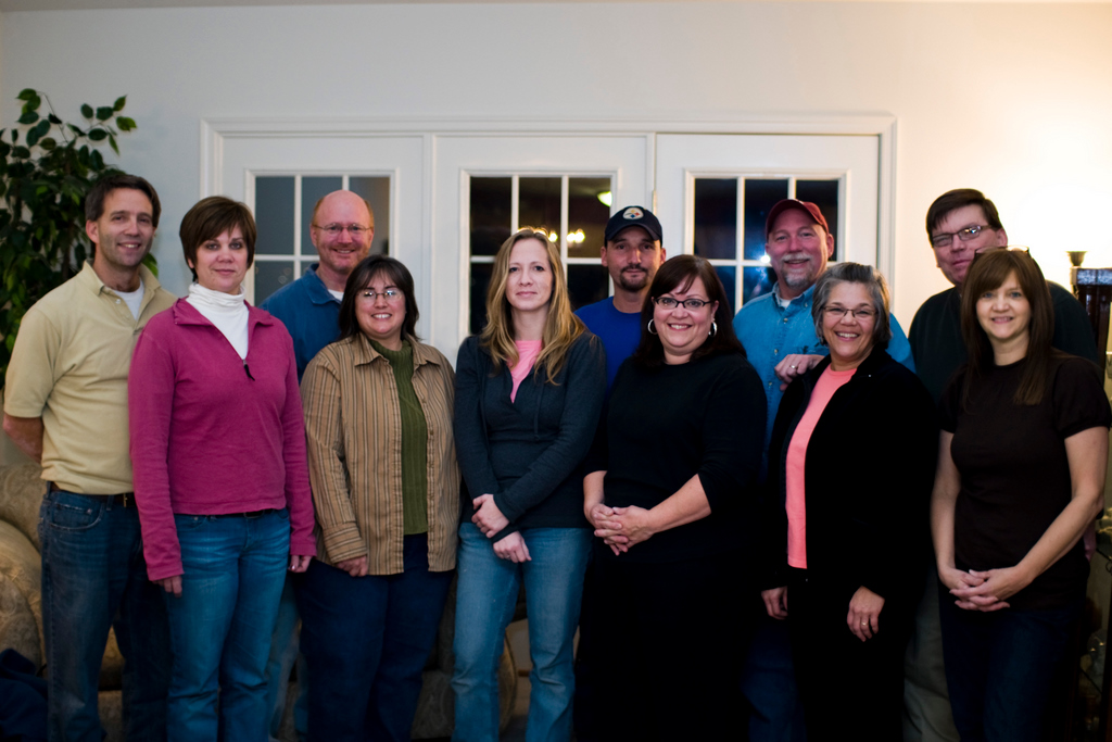 Conestoga Valley CG Flickr