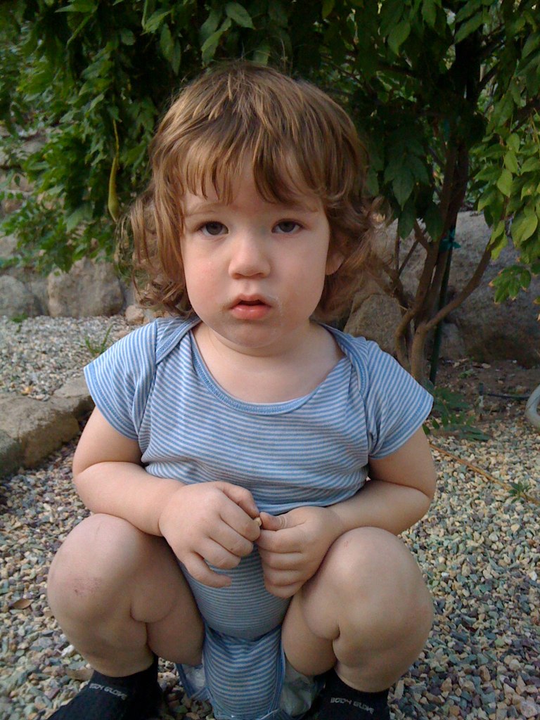 Sawyer Sawyer Pickett 2009 Breana Flickr