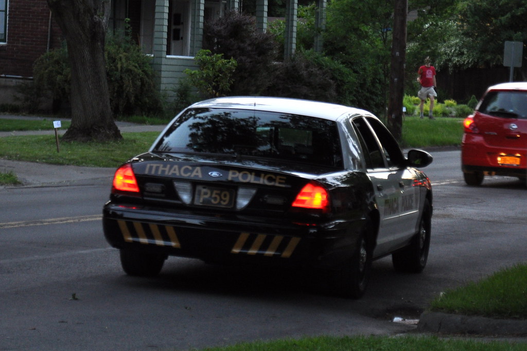 ithaca festival 2023 parade route IPD Running the parade route after the Ithaca Festival par… Flickr