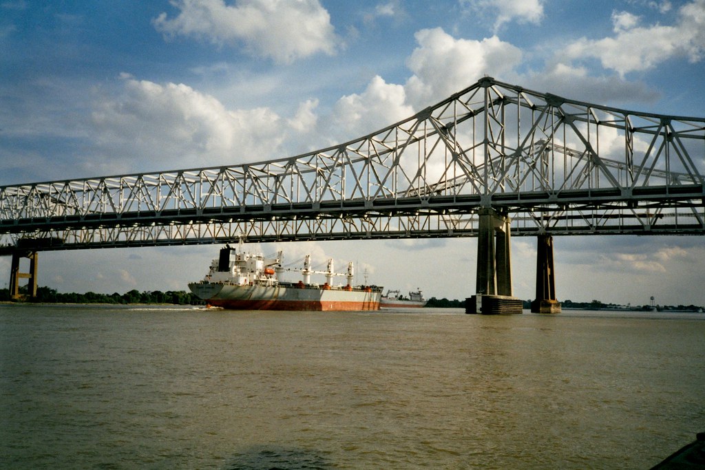 Mississippi Wendy Hill*** Flickr