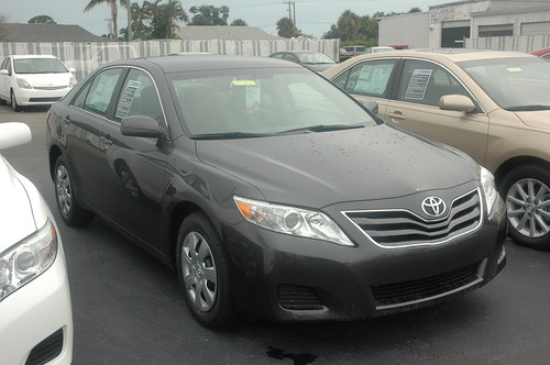 toyota_camry_merritt_island_florida Series Camry Model 2… Flickr