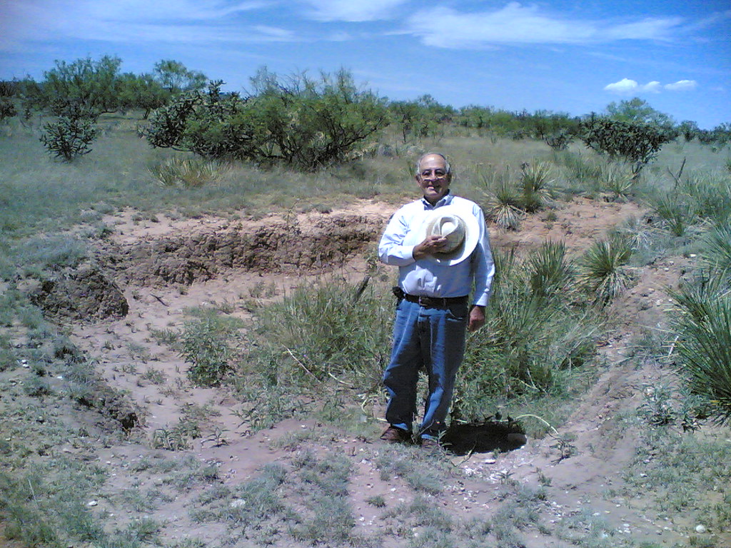 07092009 San Jon, NM uploaded by ShoZu hennongilbertjr Flickr