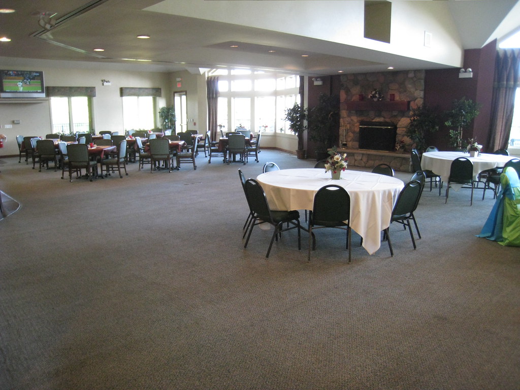 Chalet Hills Golf Club, Cary, Illinois a photo on Flickriver