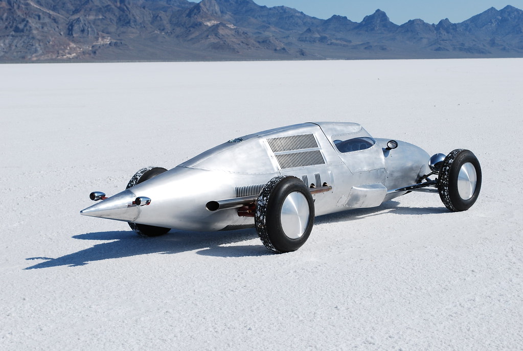 Streetlegal Bellytank Lakester a photo on Flickriver