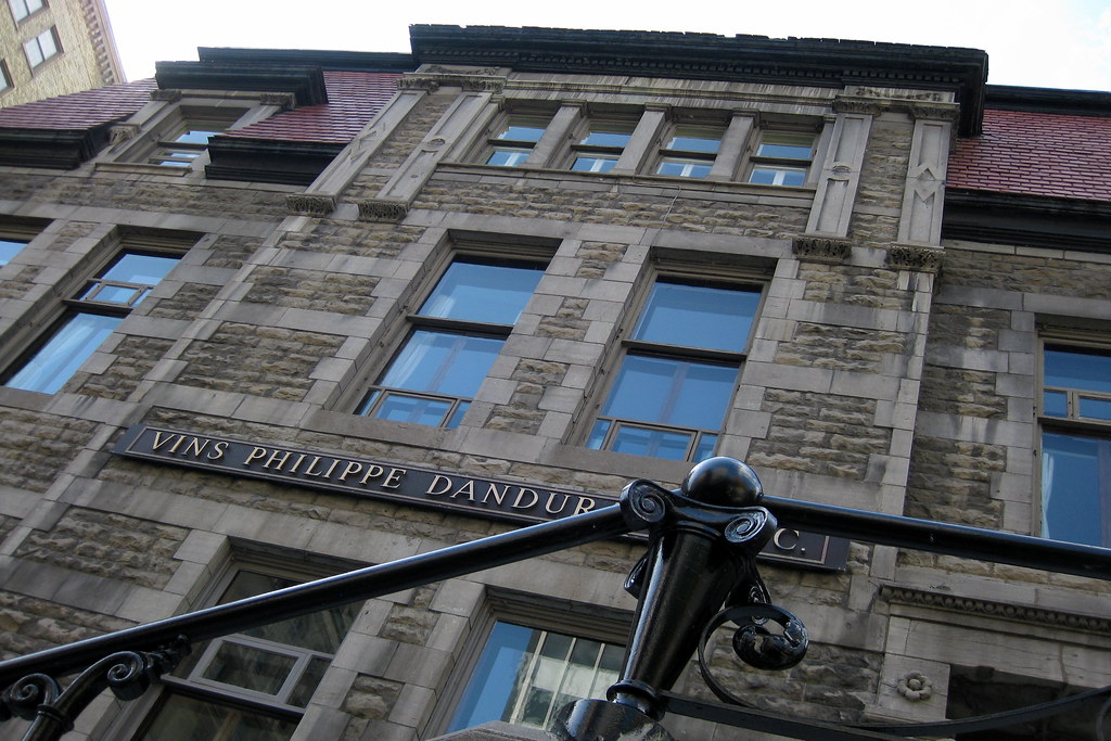 Montréal Golden Square Mile Maison Reid Wilson Maison R… Flickr