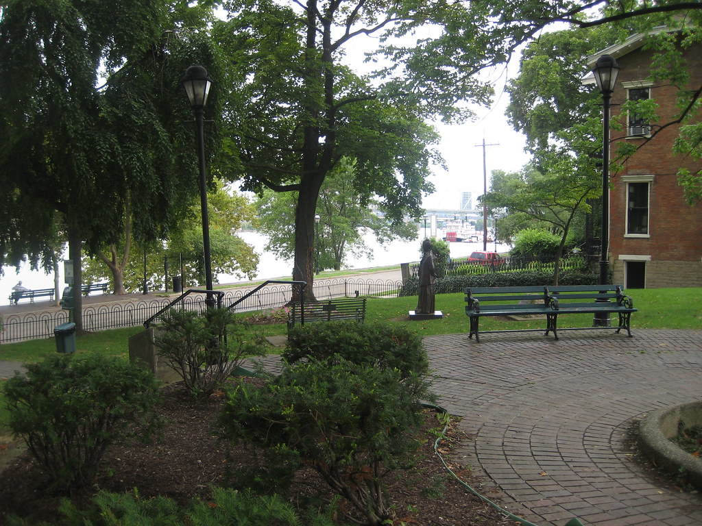 Riverside Drive Historic District Covington, Kentucky Flickr