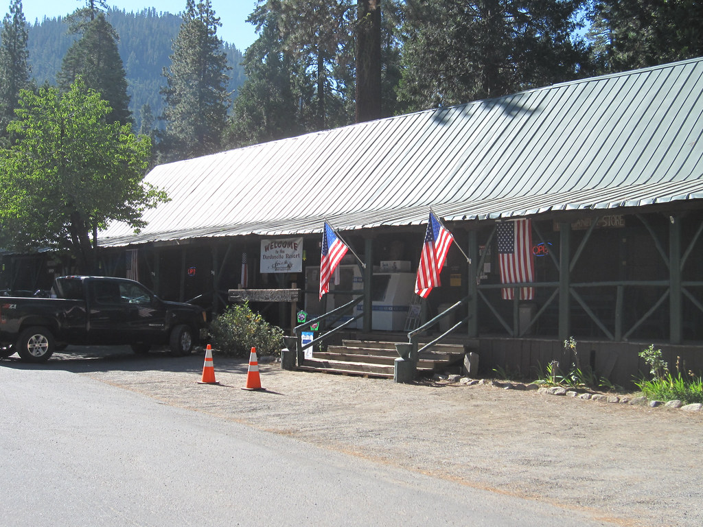 Dardanelle Resort Masayoshi Kobayashi Flickr