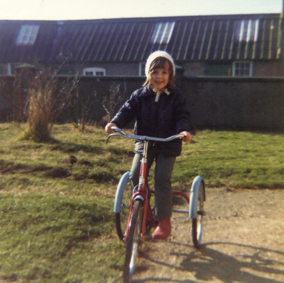 Tea Kettle Lane, Stetchworth, England 1973 1974. Then Gr… Flickr