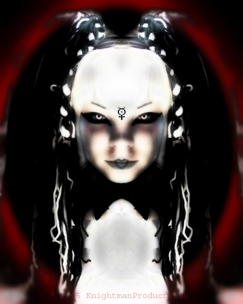 The_Omega_Doll_V2_by_KnightFlyte96 Copyright © 2006 Knight… Flickr