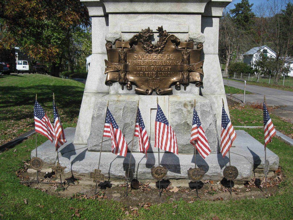 Middleburg, Pennsylvania Middleburg, Pennsylvania Flickr