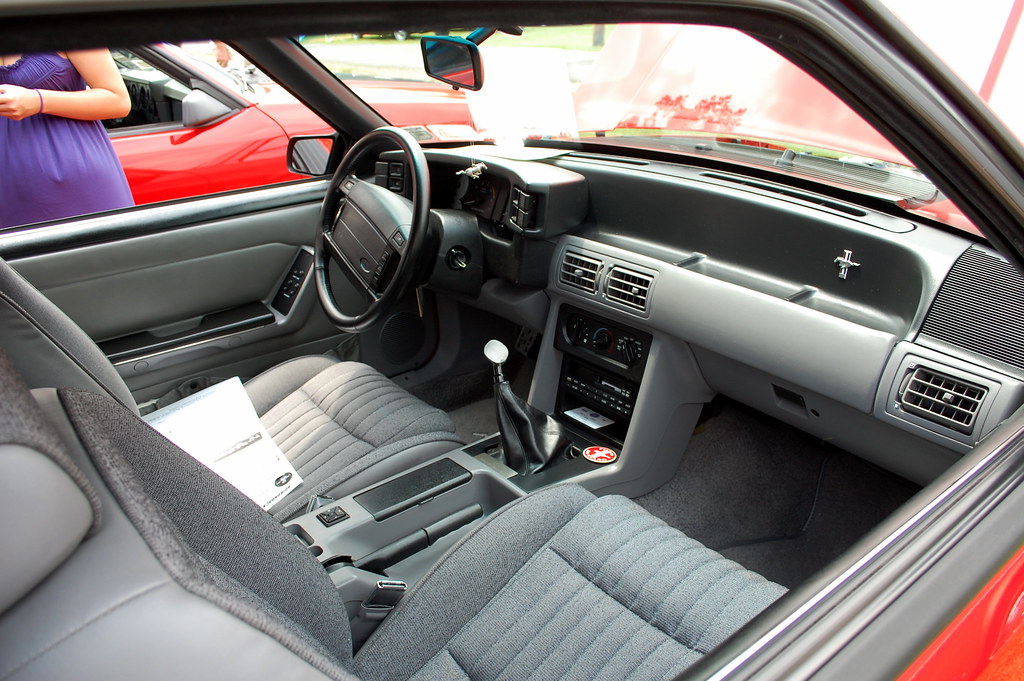 Hudson Valley Mustang Club Hudson Valley Mustang's 27th An… Flickr