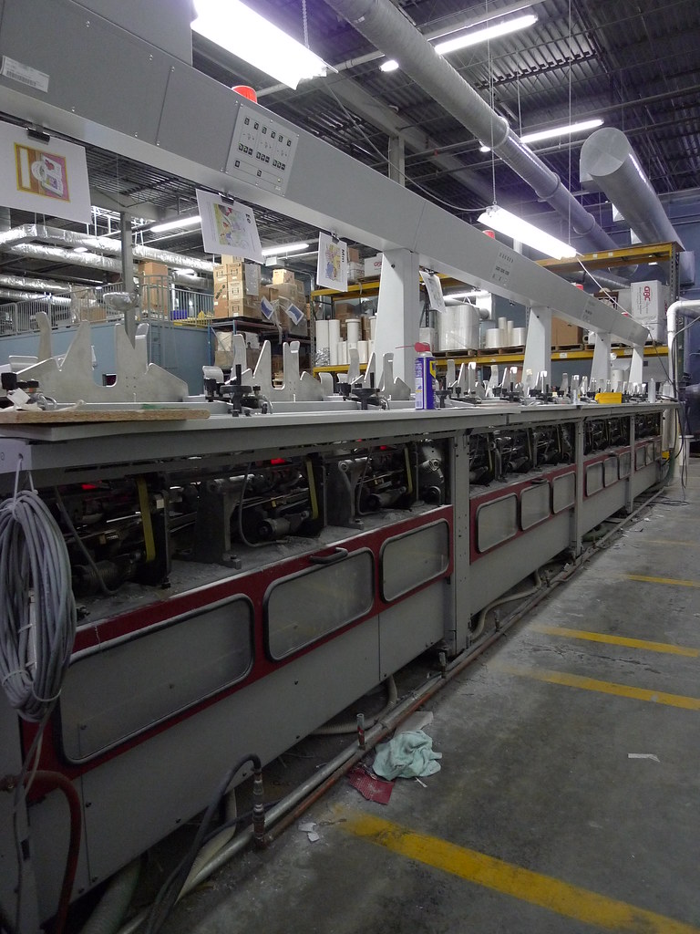 Ready Set Go Ms. Tharpe Flickr