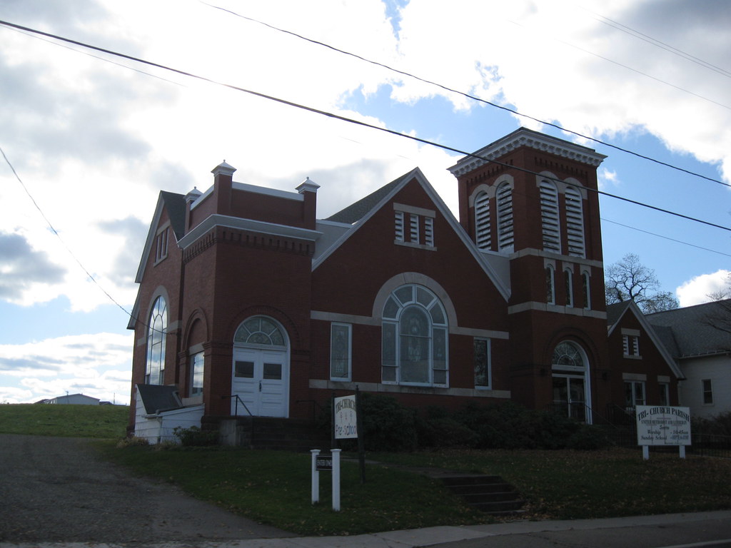 Brocton, New York Flickr