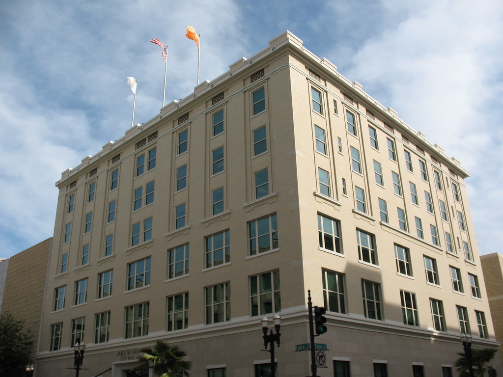 Old YMCA Building Jacksonville Jacksonville FL aka Haverty… Flickr