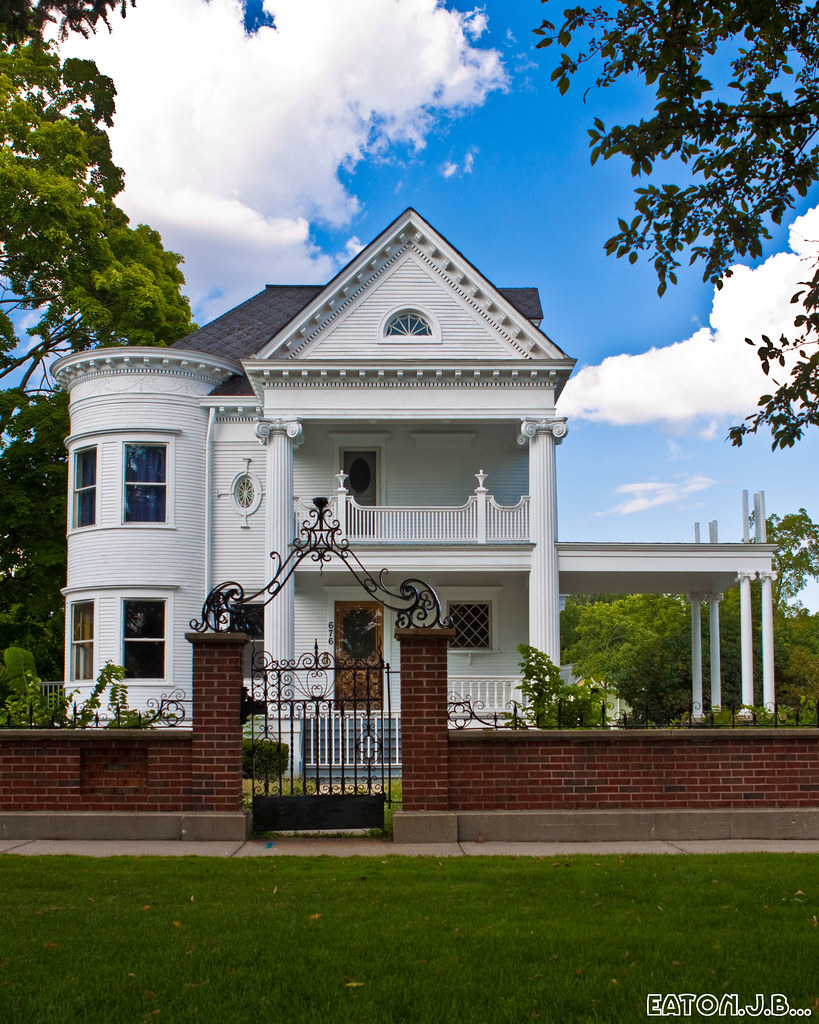 Plymouth3793 Wilcox House Eaton Blumenstein Flickr