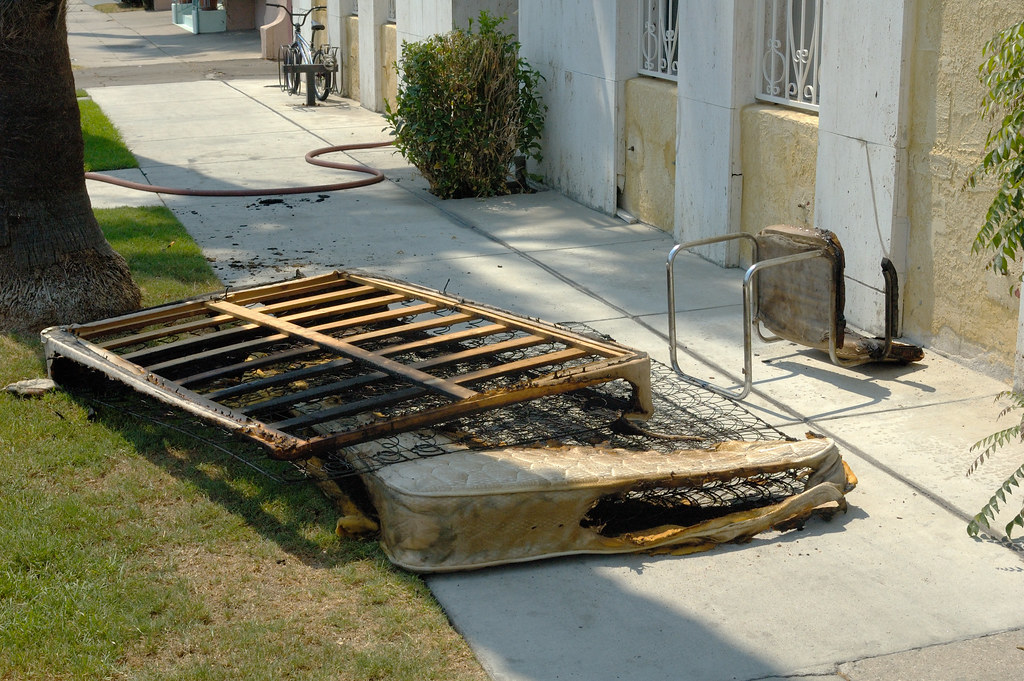 Greenleaf Apartments Fire at Bryan Cruse blog