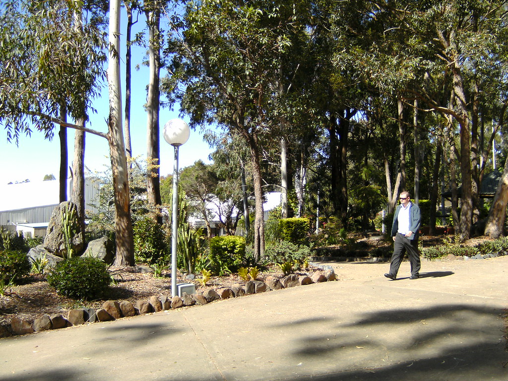 1664AshmoreGold Coast Institute of TAFE Ashmore Campus0… Flickr