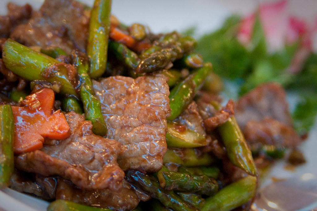 xo sauce beef jiapui Flickr