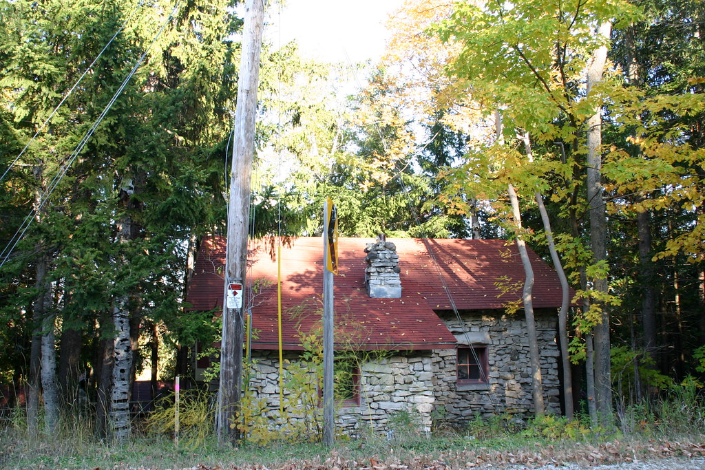 IMG_2490 Hwy 42 N from Egg Harbor to Sister Bay, WI, enter… Flickr