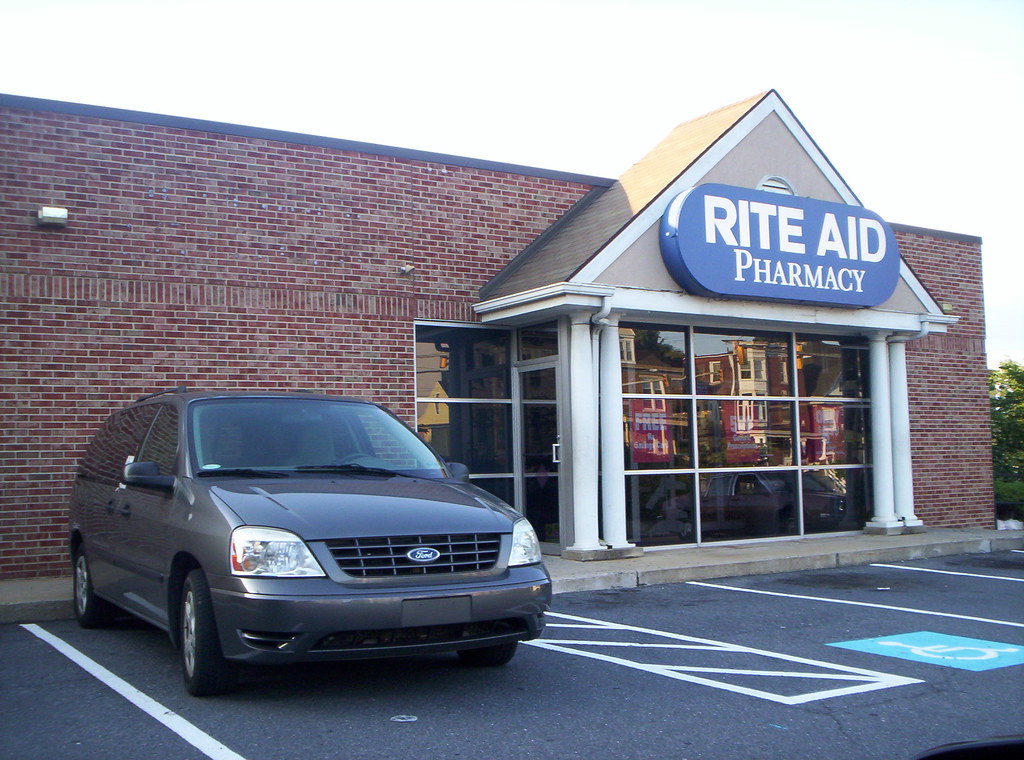 Fay's/ Eckerd/ Rite Aid Easton, PA Store 5976, 901 North… Flickr