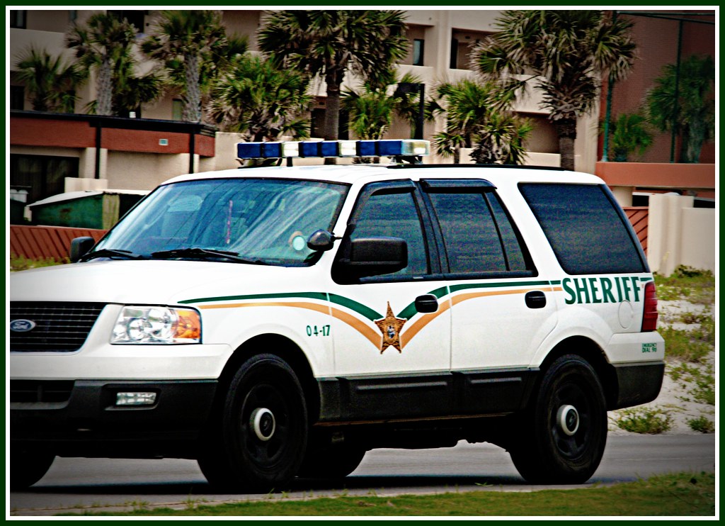 fla 093e 019 Okaloosa County Sheriff mark174us Flickr