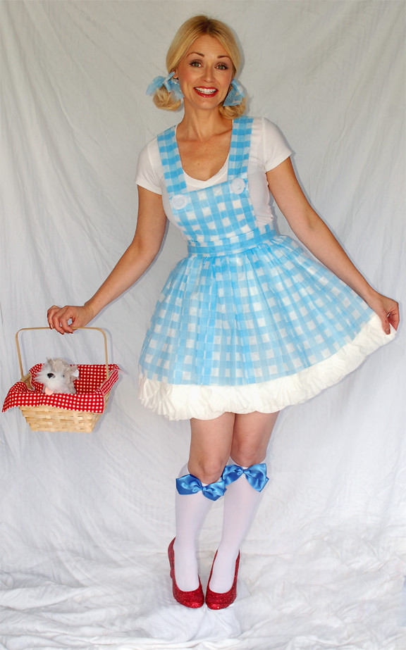 dollar store halloween costumes Dollar Store Diva Flickr