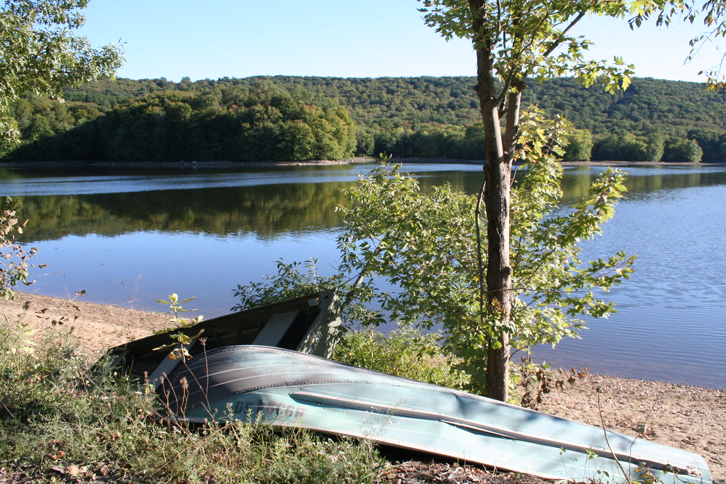East Branch Reservoir, NY 10 East Branch Reservoir in Pu… Flickr