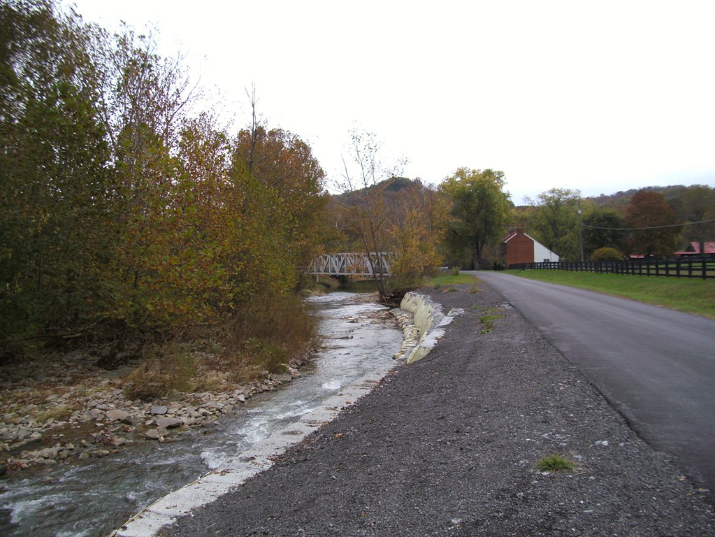 Big Bracken Creek KY 435 Bridge, Bracken County, Kentucky Flickr