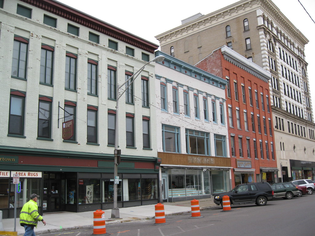 Watertown, New York Watertown, New York Doug Kerr Flickr