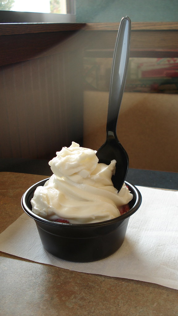 Roy Rogers Strawberry Shortcake Check out our articles at … Flickr
