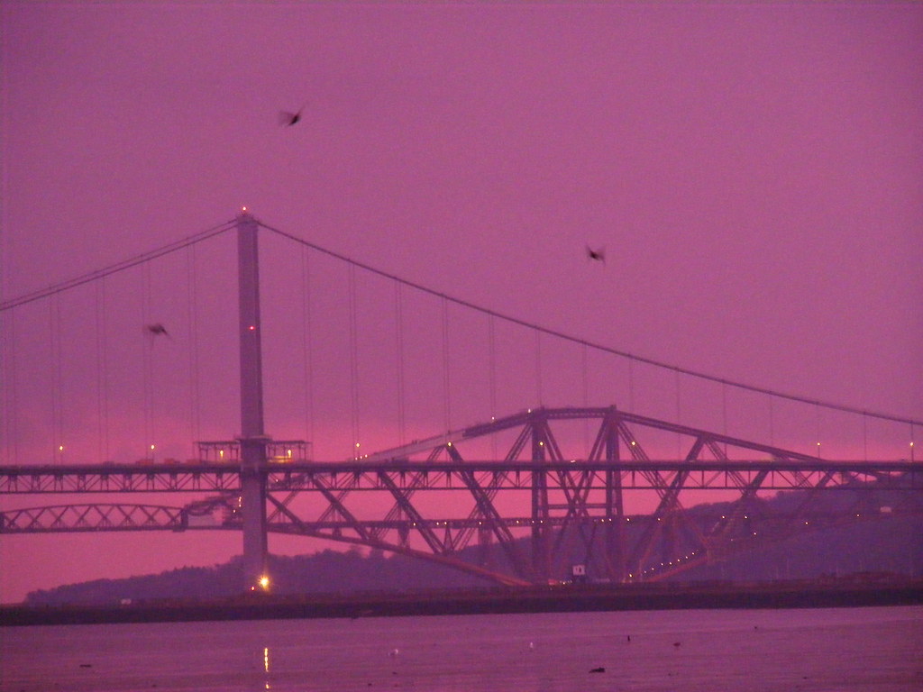 queensferry ped1987 Flickr