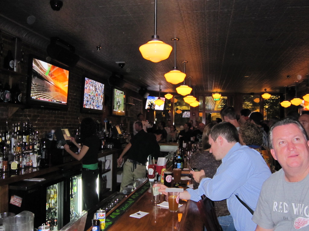 Full Ale House at Pratt Street The Brewer's Association of… Flickr