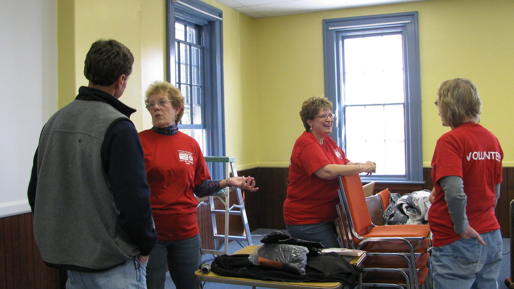 Sturbridge Senior Center DOC 2009 unitedwayssc Flickr