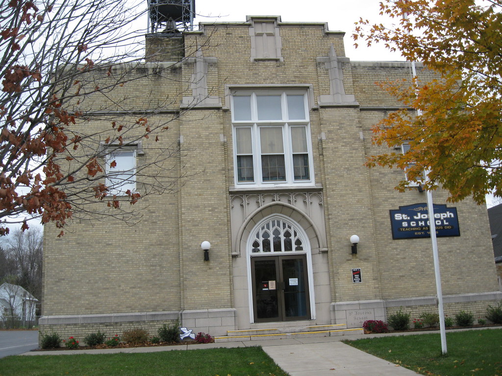 Gowanda, New York Gowanda, New York Doug Kerr Flickr