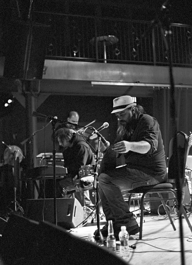 Black Heart Procession Flickr