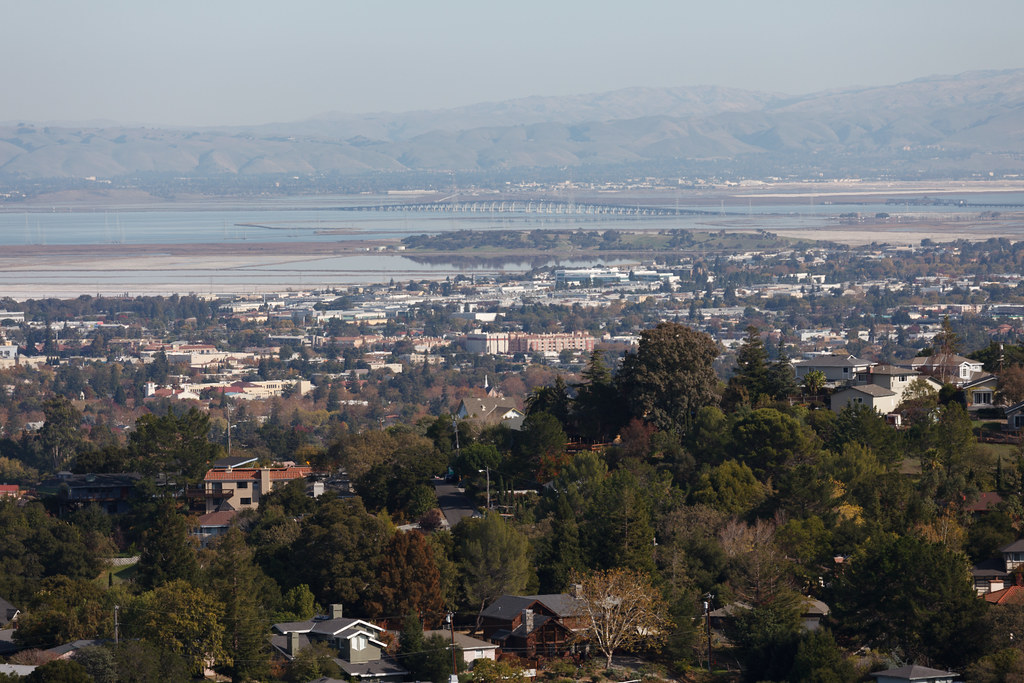 Edgewood Park Edgewood Park Views from a hike in Edgewoo… Flickr