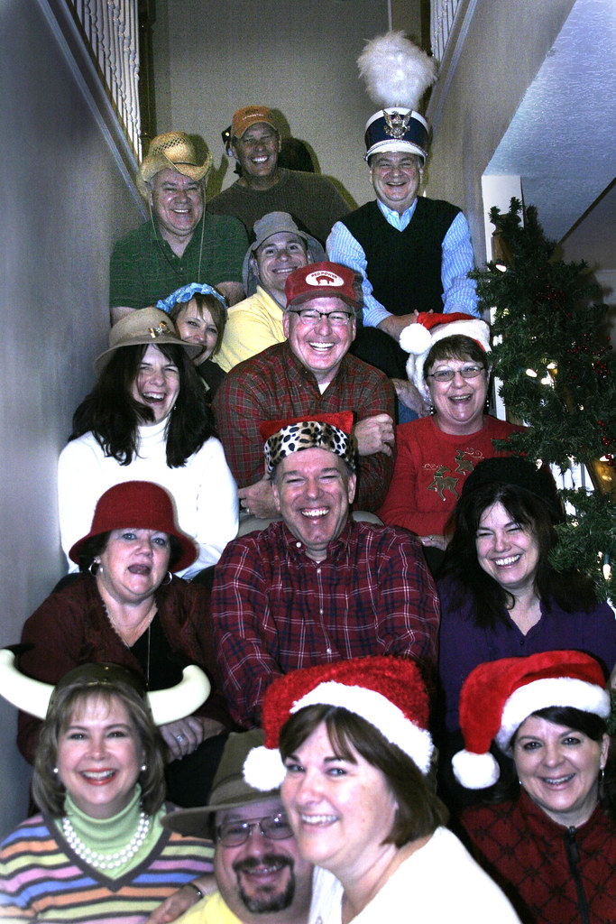 Hammond Home Group Flickr