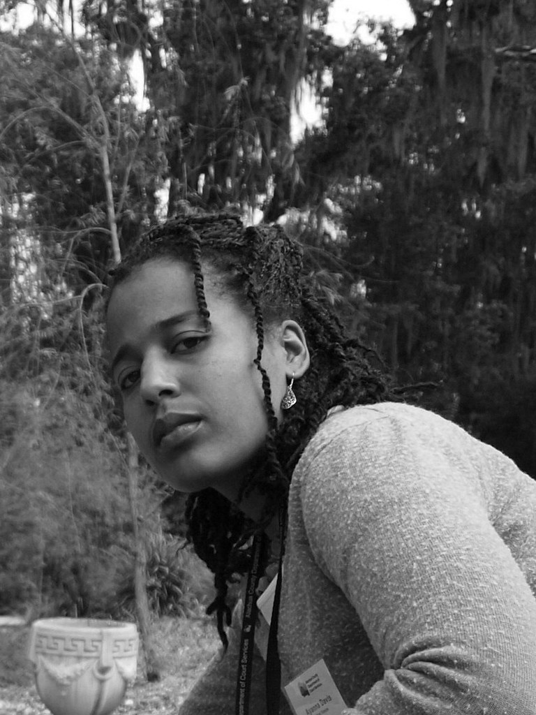 GARDEN 107 ayanna davis Flickr