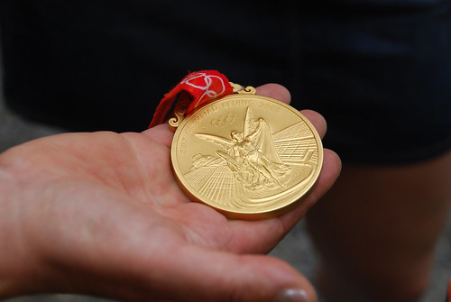 Lake Stevens Rowing Club Aquafest 2009 VikasNoble Gupta Flickr