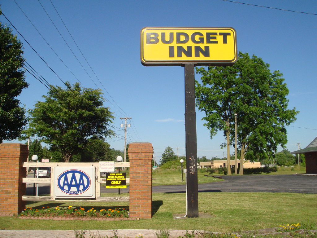 budget inn photo june 2009051 rajsunny2000 Flickr