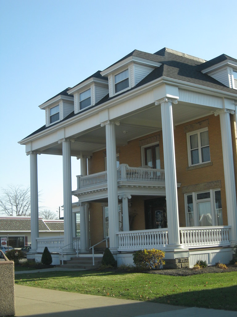 Clarion, Pennsylvania Clarion, Pennsylvania Flickr