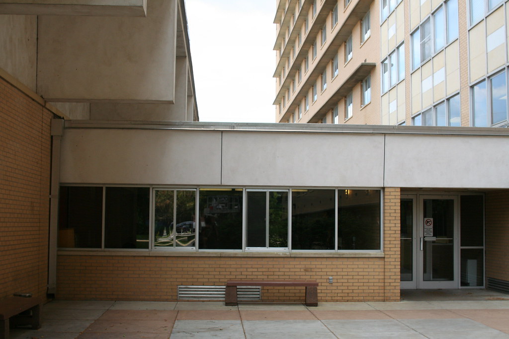 Oliver Hall, University of Kansas no. 2739 This photo is K… Flickr