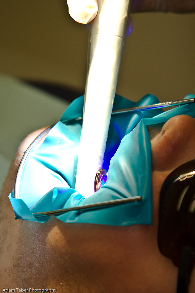 dentaloffice6479 Pemberton Valley Dental Clinic Adam Taber Flickr