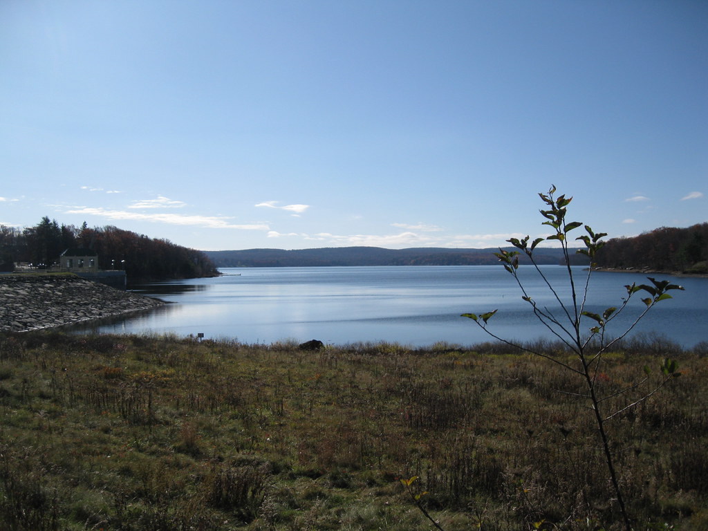 Lake Wallenpaupack, Pennsylvania Lake Wallenpaupack, Penns… Flickr
