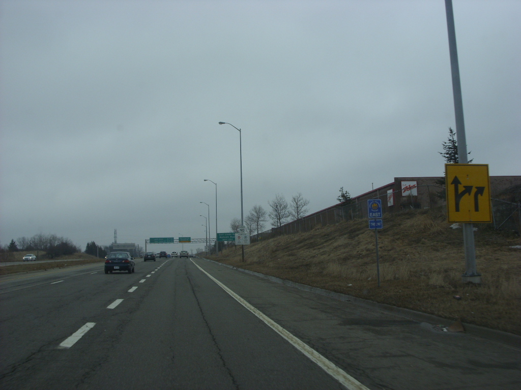 Lincoln M. Alexander Parkway Hamilton, Ontario Lincoln M… Flickr