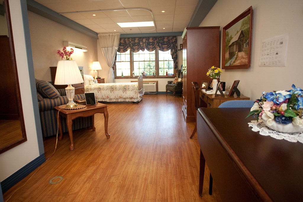 Sentara Nursing Center Windermere Sentara Nursing Center… Flickr